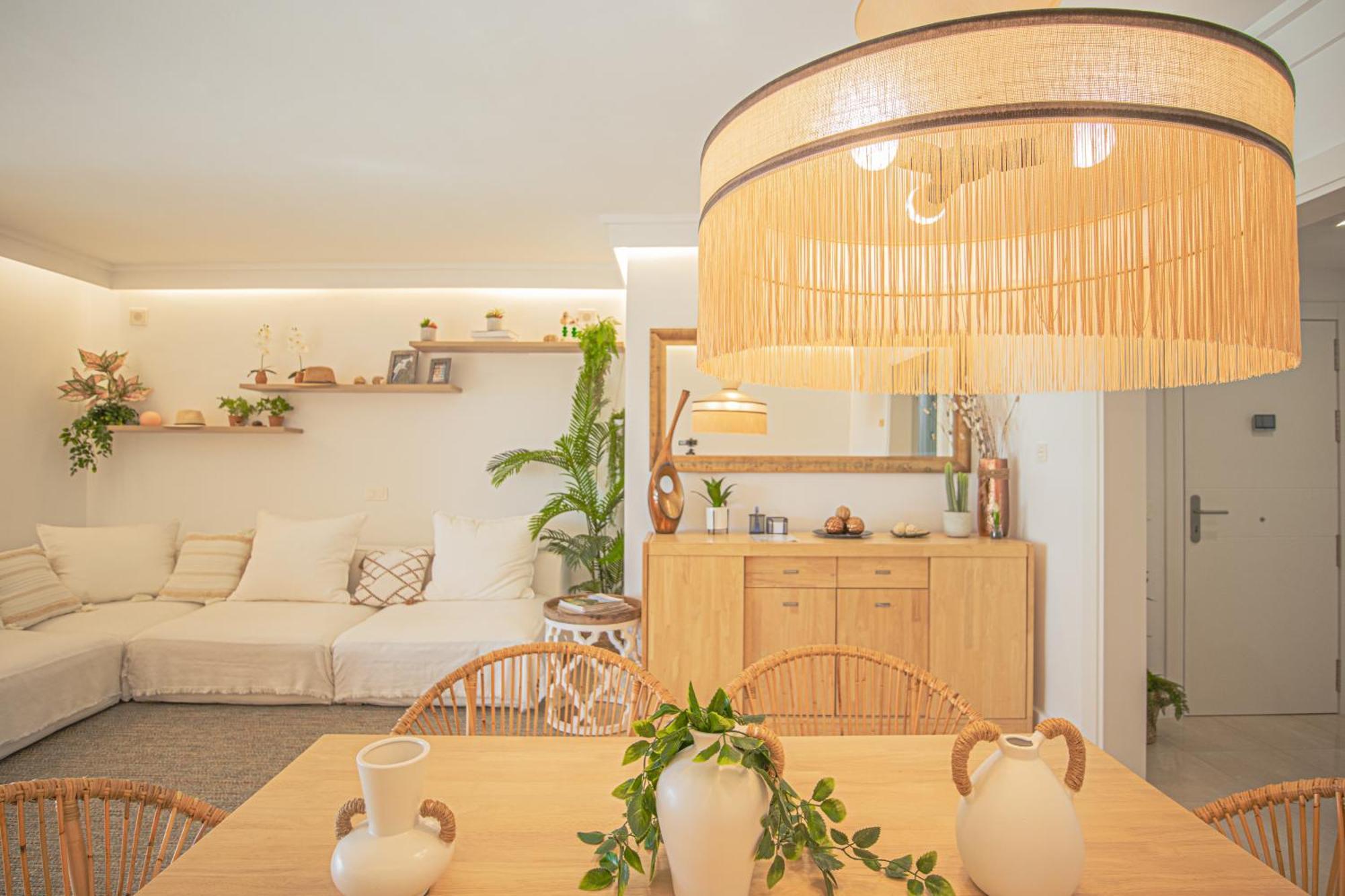 Buenti Apartments Estepona Eksteriør bilde