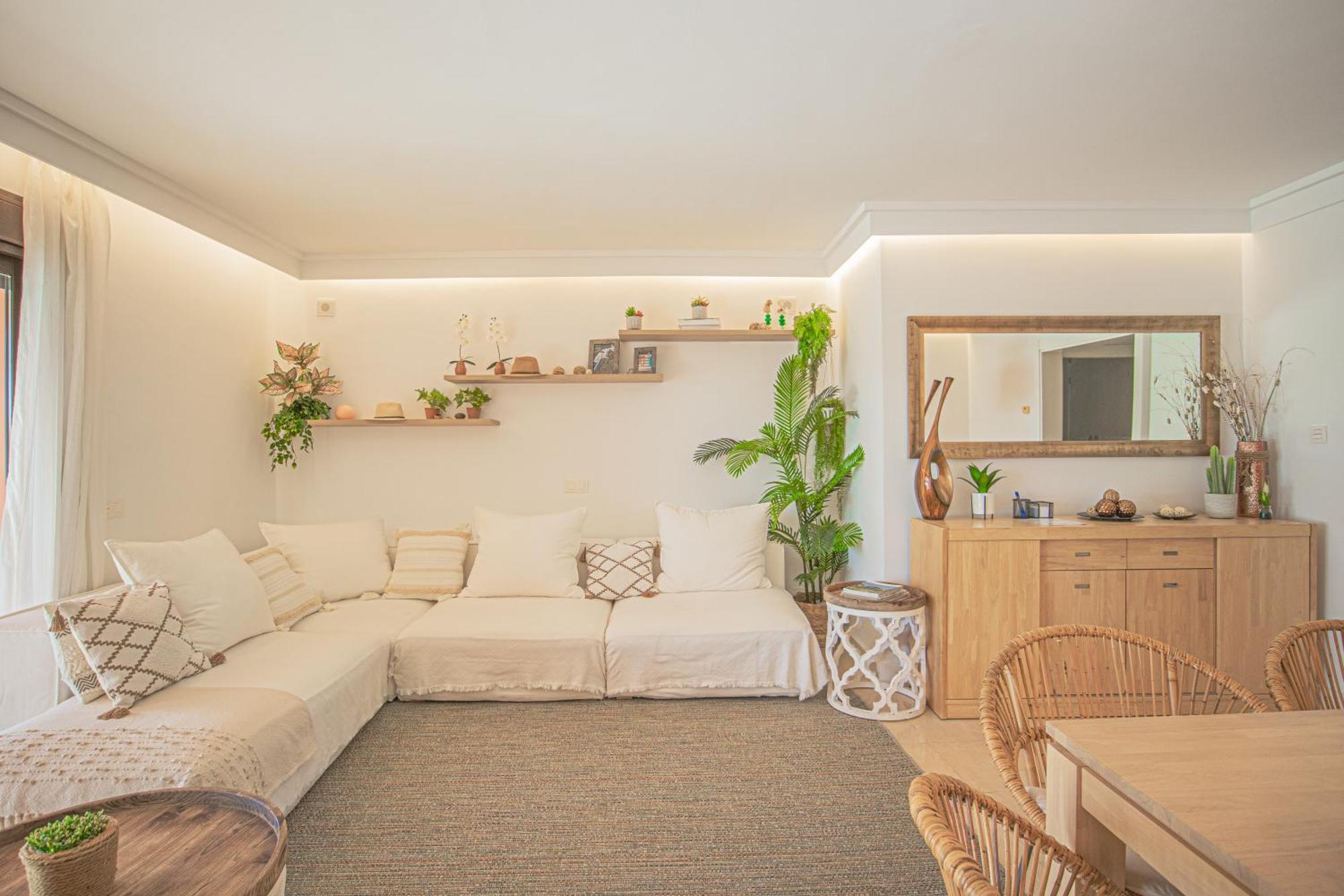 Buenti Apartments Estepona Eksteriør bilde
