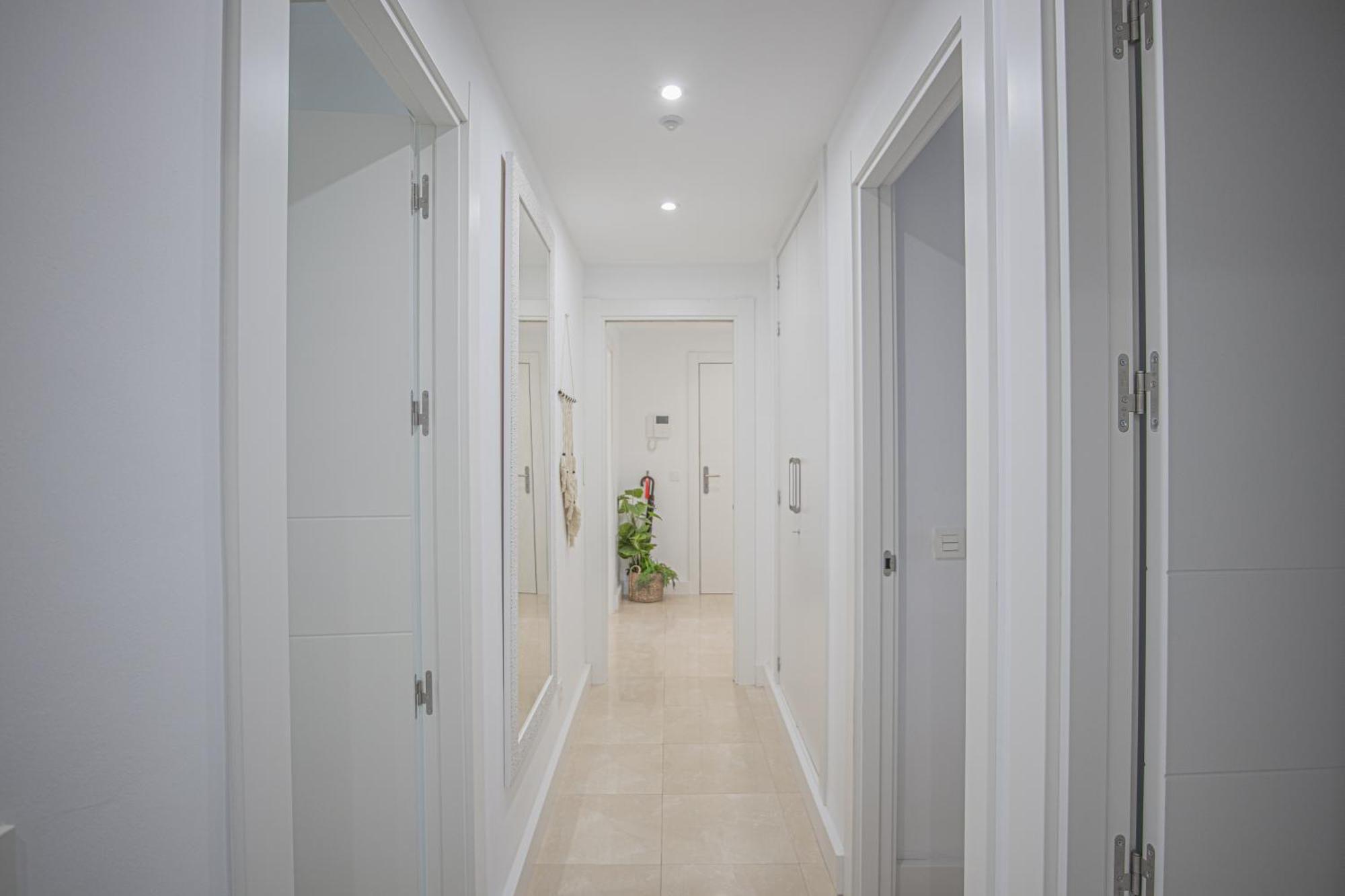 Buenti Apartments Estepona Eksteriør bilde