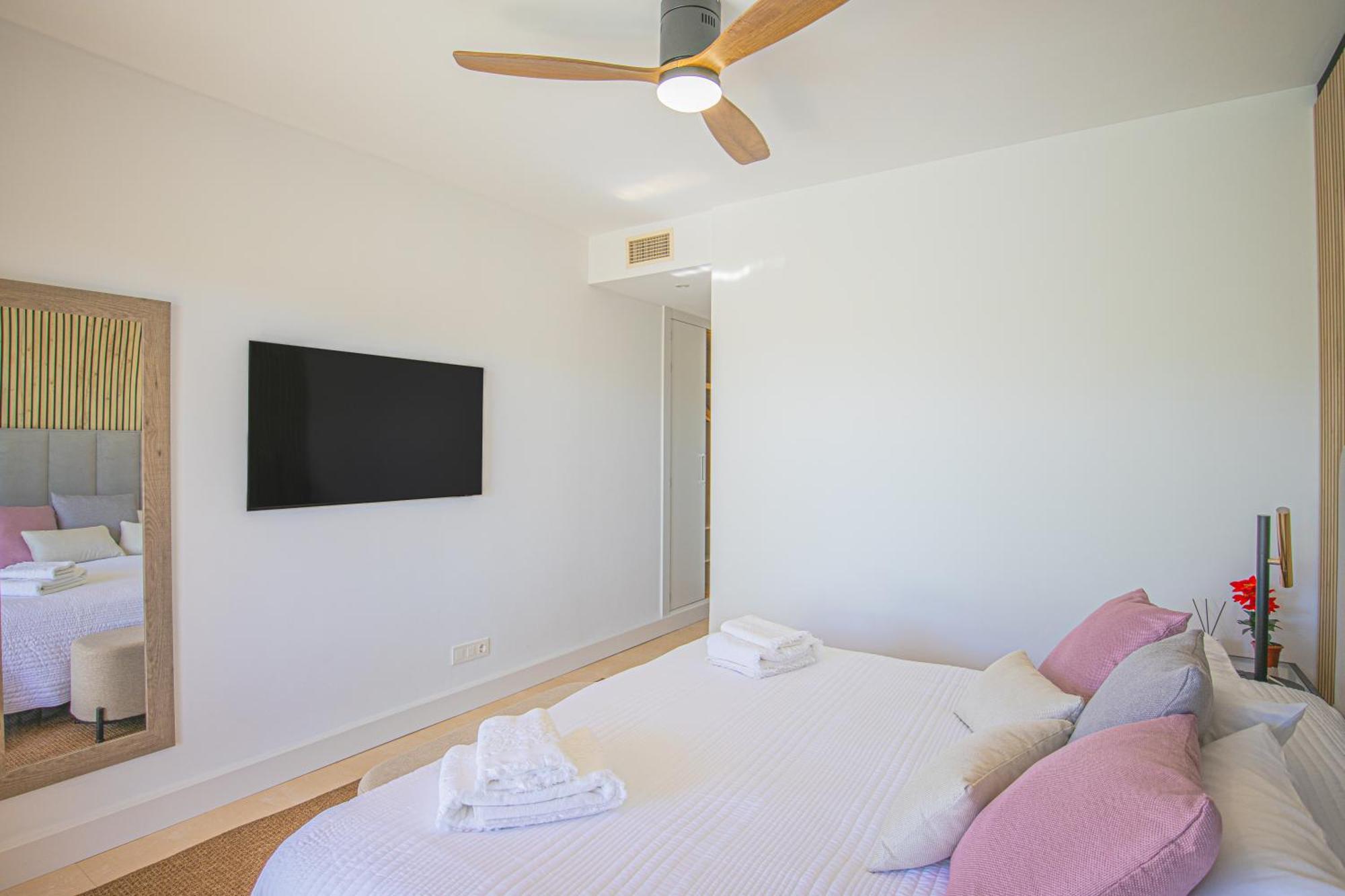 Buenti Apartments Estepona Eksteriør bilde