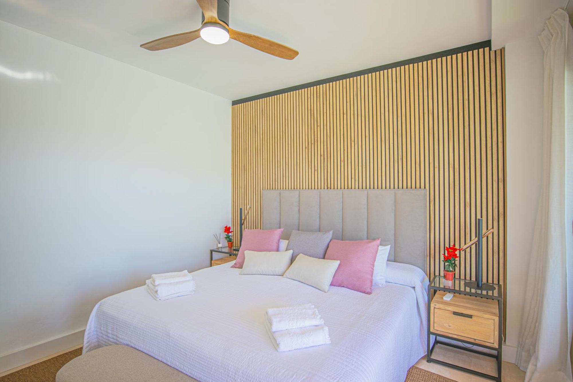 Buenti Apartments Estepona Eksteriør bilde