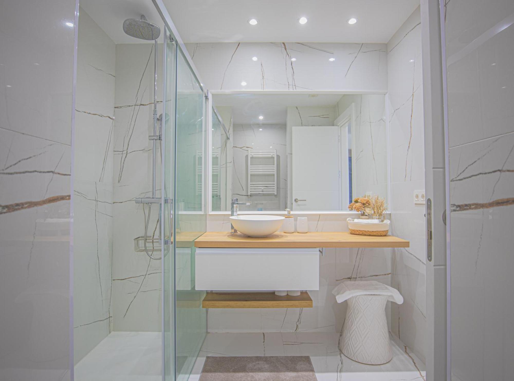 Buenti Apartments Estepona Eksteriør bilde