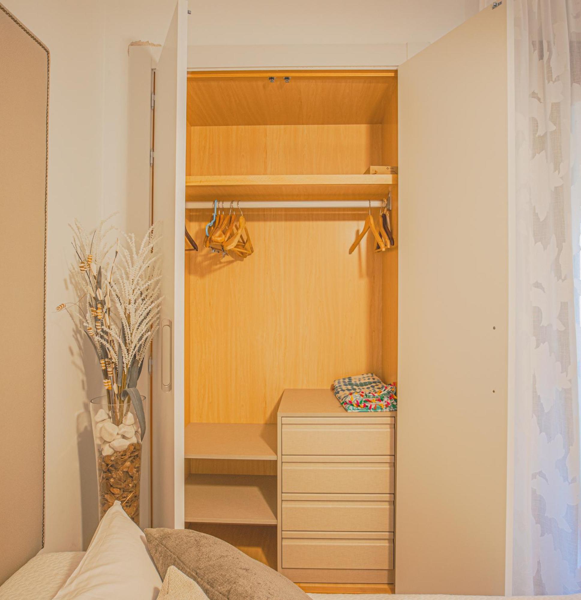 Buenti Apartments Estepona Eksteriør bilde